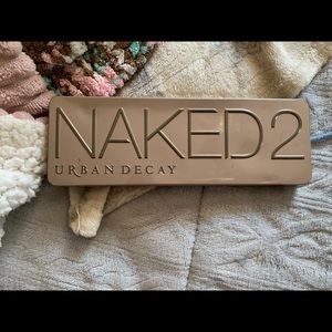 Naked 2 Urban Decay